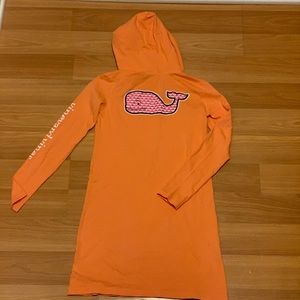 Vineyard Vines Cover-up